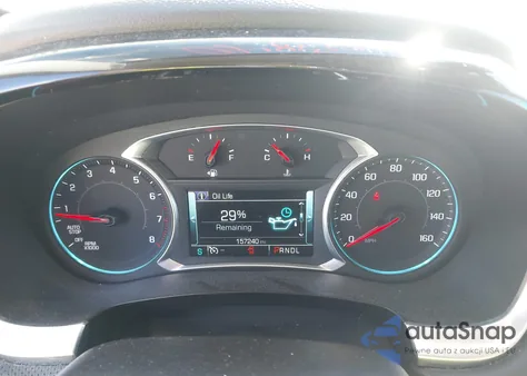 2018 Chevrolet Traverse Premier from USA, damaged, VIN 1GNERKKW6JJ229116